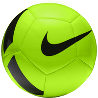 Fotbalový míč Nike Pitch Team