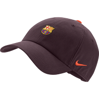 Kšiltovka Nike FC Barcelona