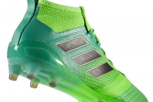 Kopačky adidas Ace 17.1 Primeknit FG Green