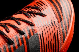 Sálovky adidas ACE 17.4 IN Solar Orange