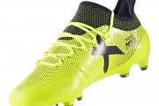 Kopačky adidas X 17.1 FG