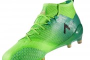 Kopačky adidas Ace 17.1 Primeknit FG Green